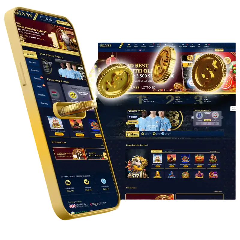 Hướng dẫn LV88BET